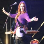 Natacha atlas sur yala.fm